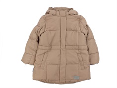 MarMar berry air puffer winter jacket Olvin